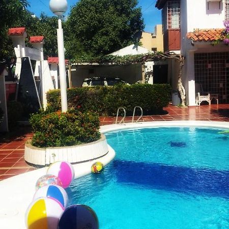 Uchuva Beach House Santa Marta  Exterior foto