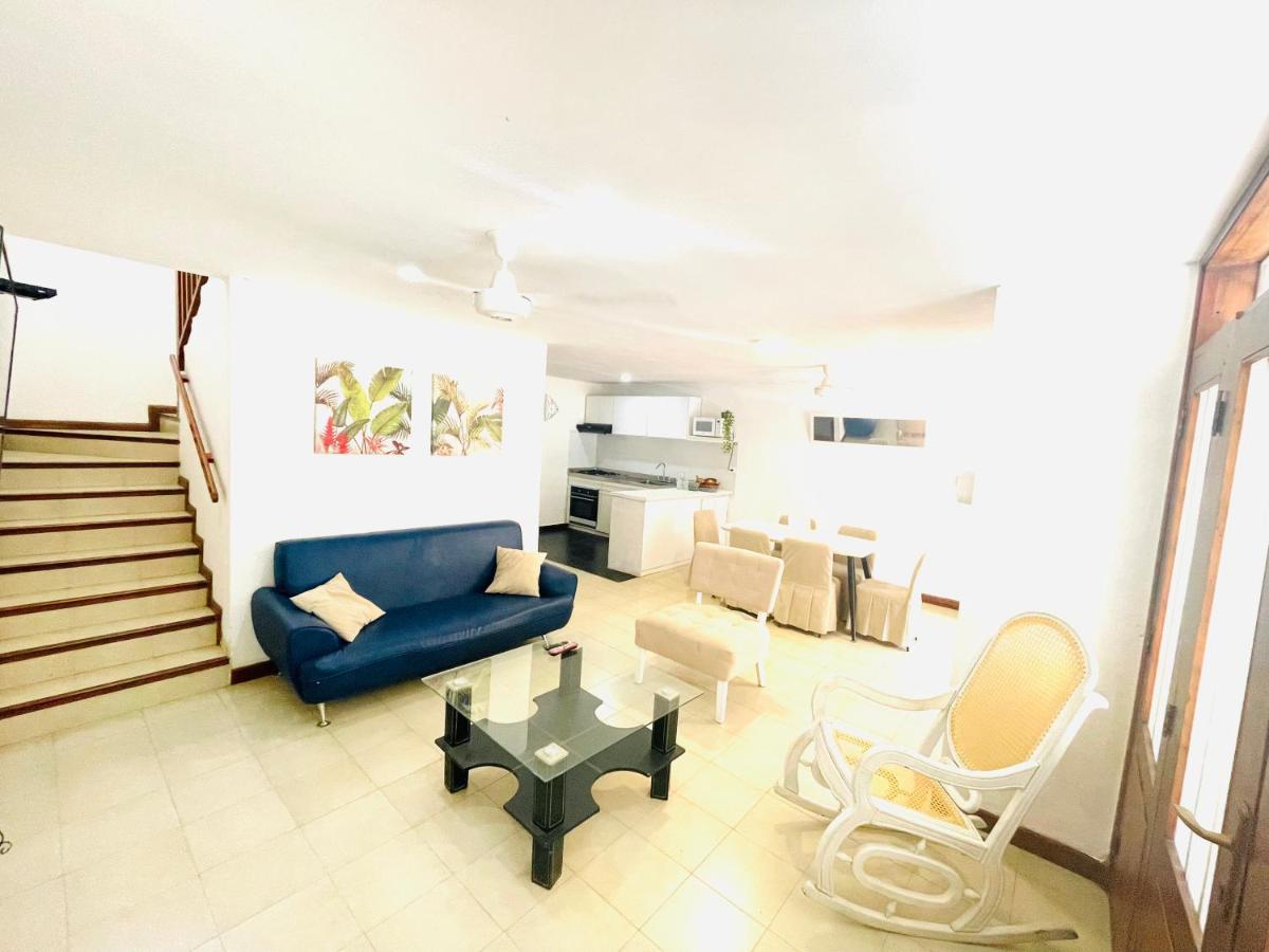 Uchuva Beach House Santa Marta  Exterior foto