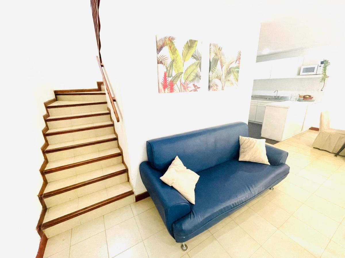 Uchuva Beach House Santa Marta  Exterior foto