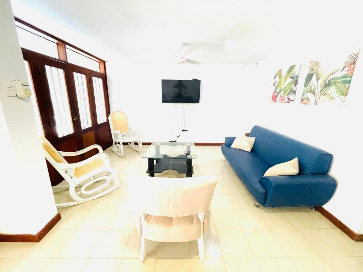Uchuva Beach House Santa Marta  Exterior foto
