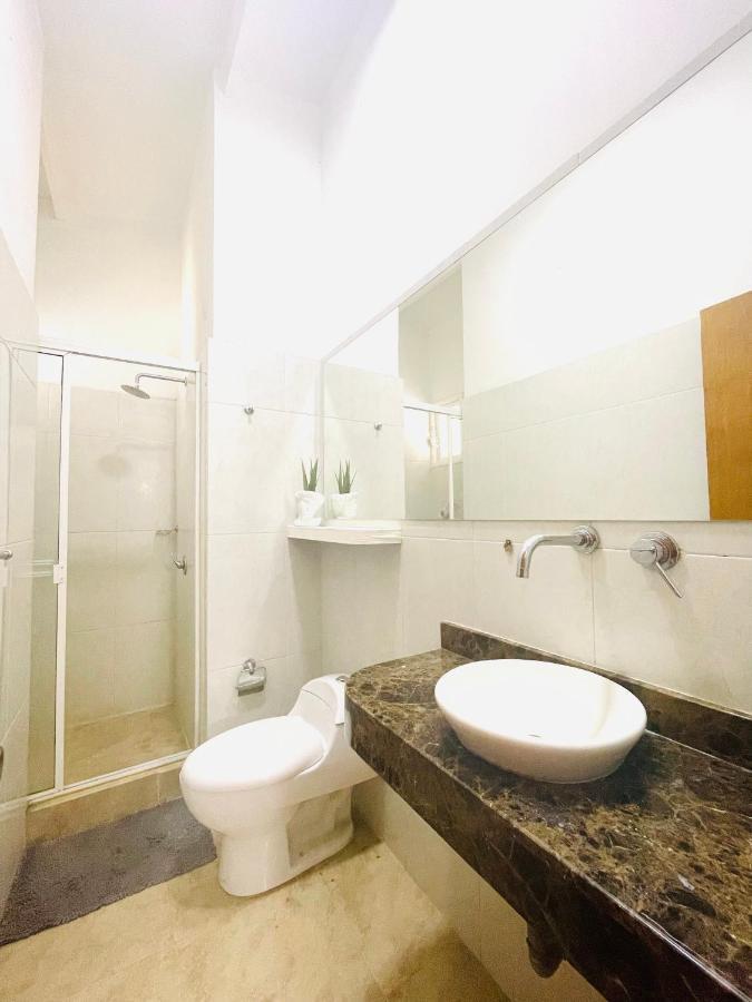 Uchuva Beach House Santa Marta  Exterior foto