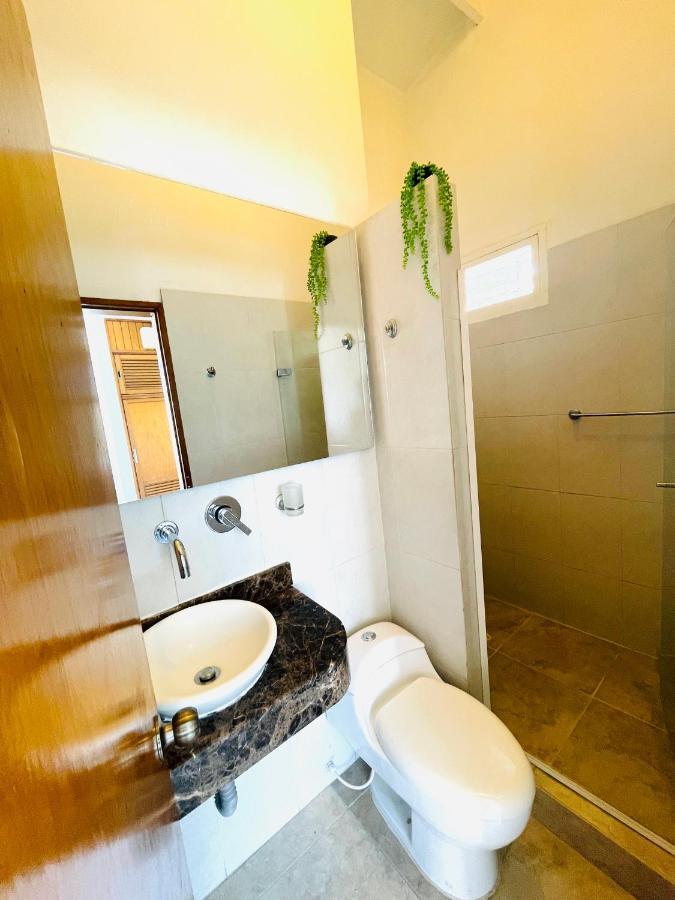 Uchuva Beach House Santa Marta  Exterior foto